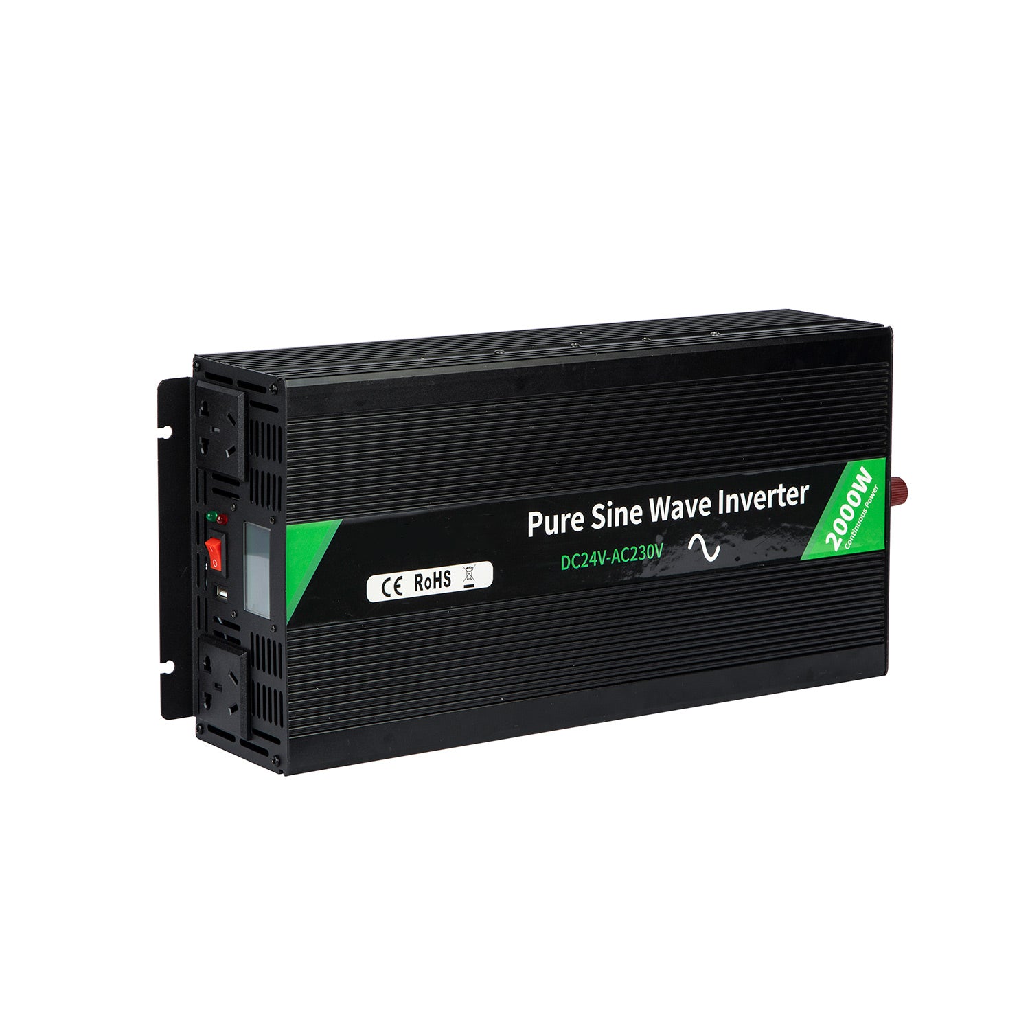 DC/AC Pure Sine Wave Inverter CVP-3000W 220V/24V *