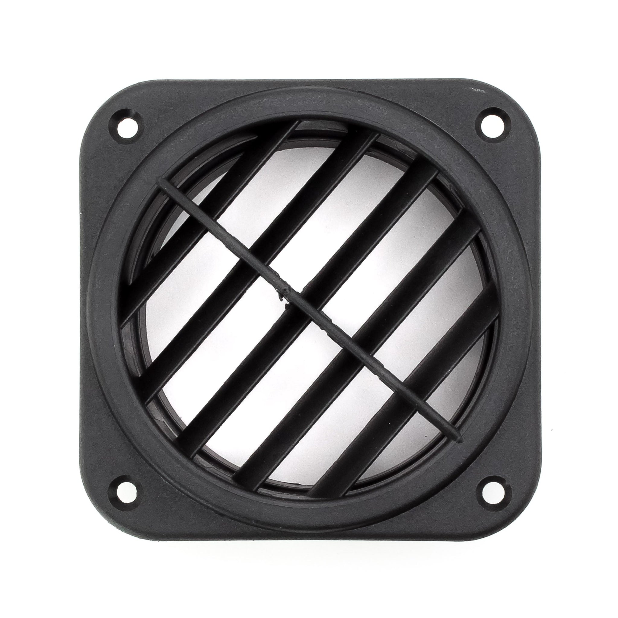 Air Vent / Inlet & Outlet Ø 90mm Type C – HEATPORT