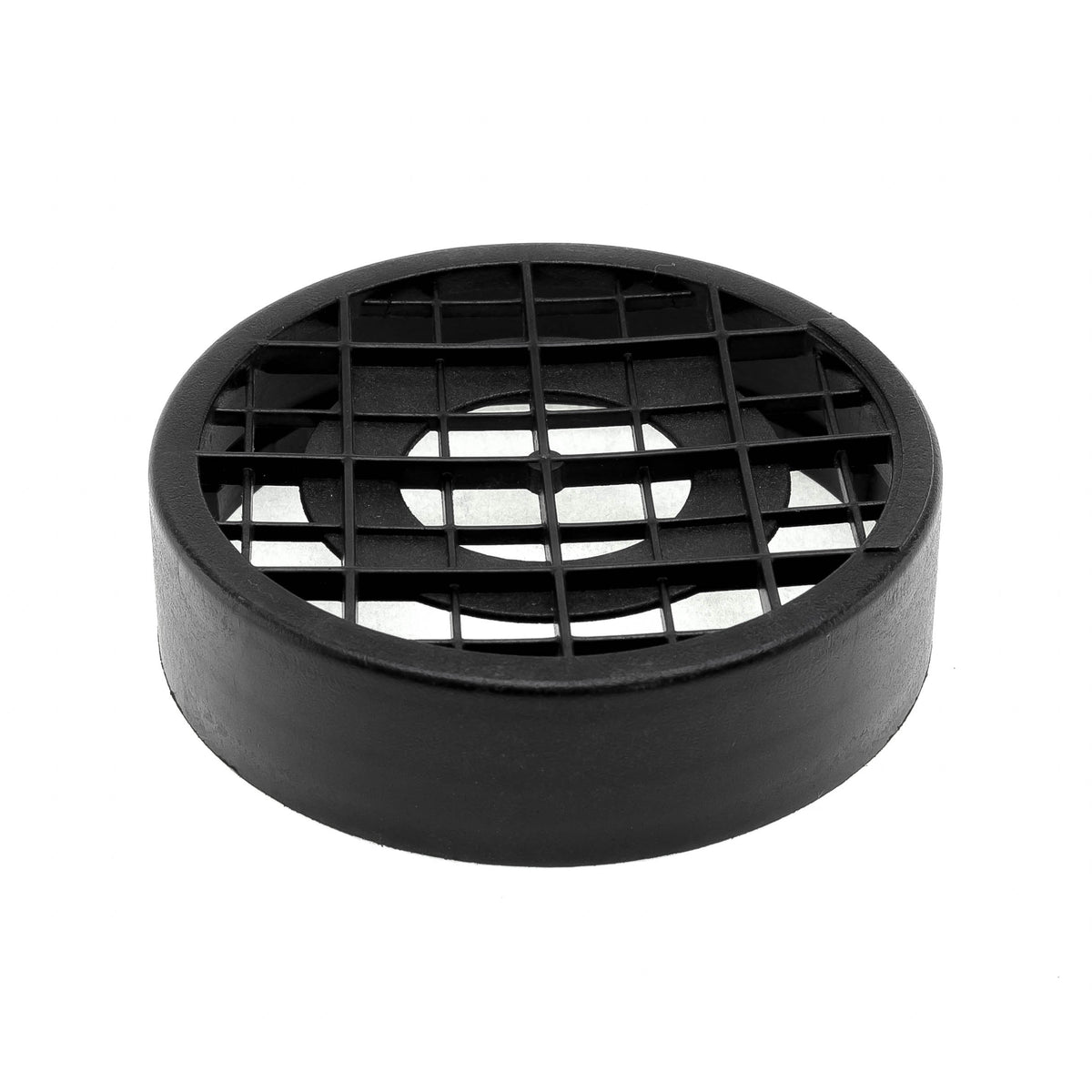 Air Inlet Cover Ø 75mm Type E – HEATPORT