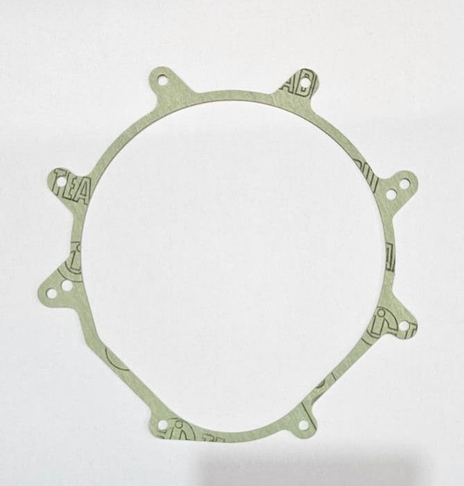 Gasket Green - Exchanger / Air Blower Motor (H55/Webasto Airtop EVO 55)