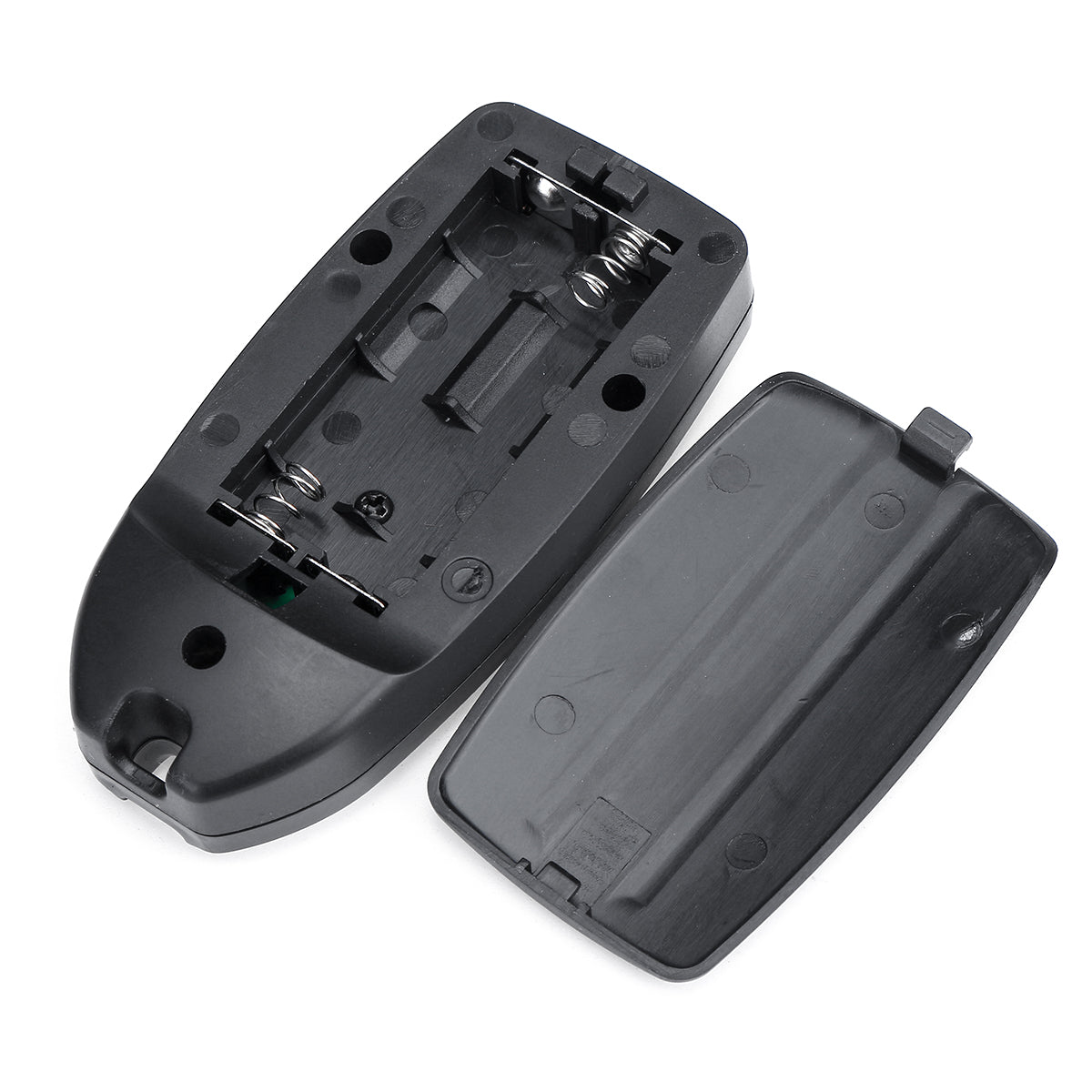 Wireless Remote with LCD (DiGi Start Pro, CDH) – HEATPORT