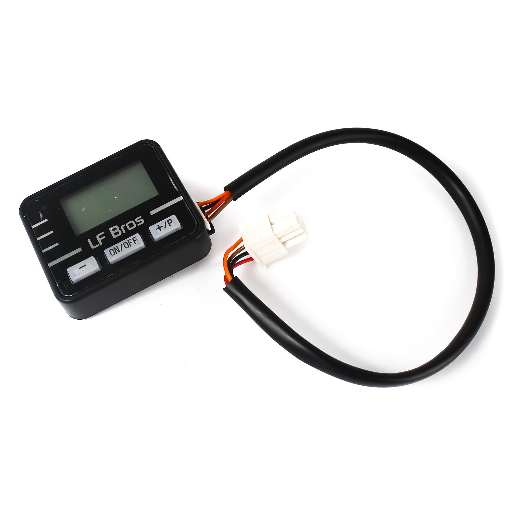 Controller - LCD Controller (LF Bros) 2018 2019 and newer – HEATPORT
