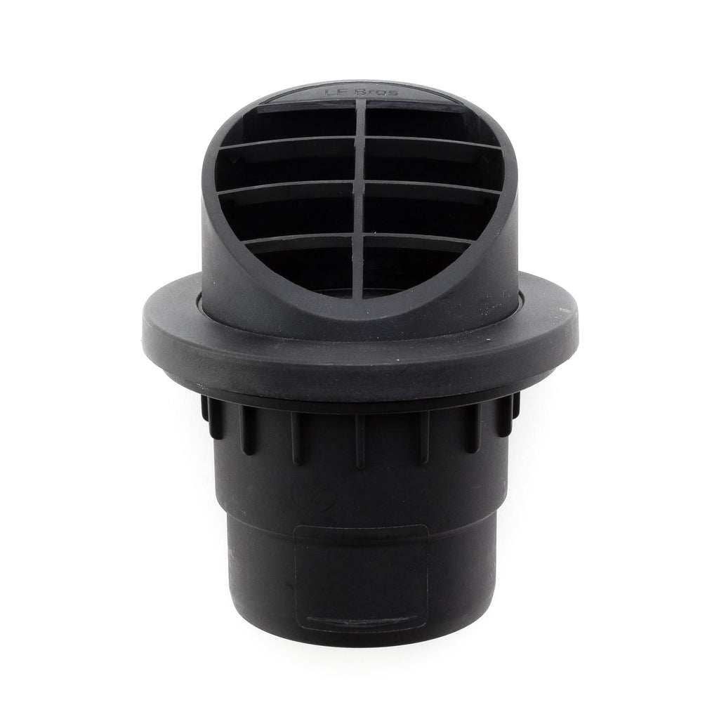 Air Vent / Inlet & Outlet Ø 60mm Type E
