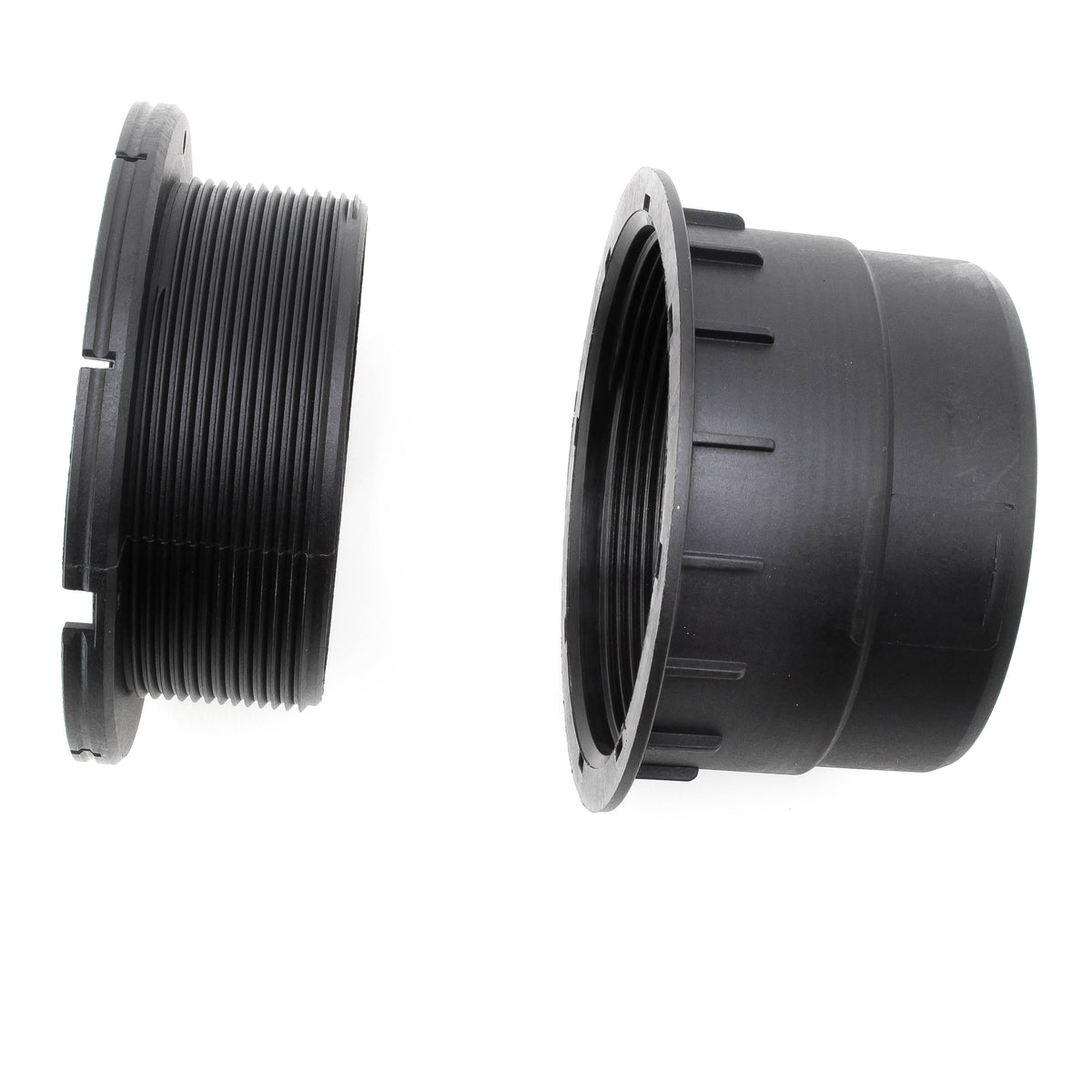 Air Vent / Inlet & Outlet Ø 90mm Type F – HEATPORT