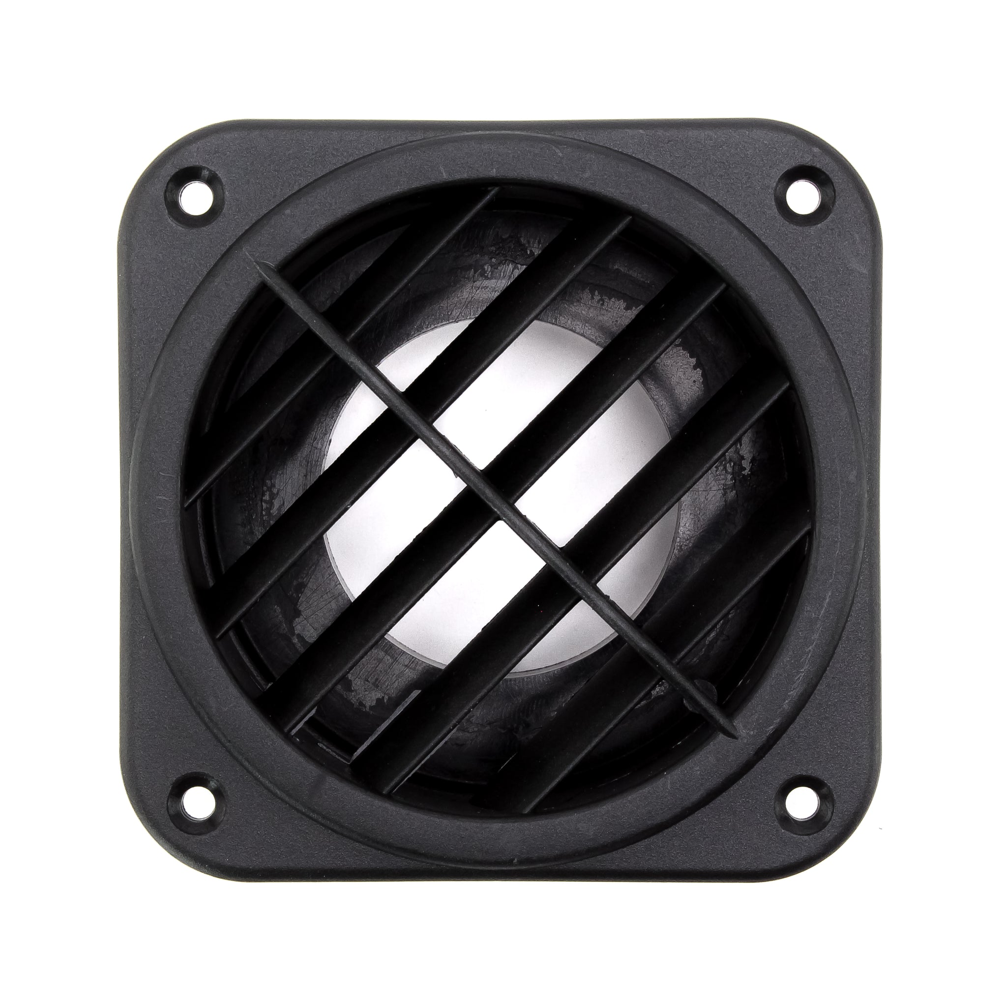 Air Vent / Inlet & Outlet Ø 60mm Type C – HEATPORT