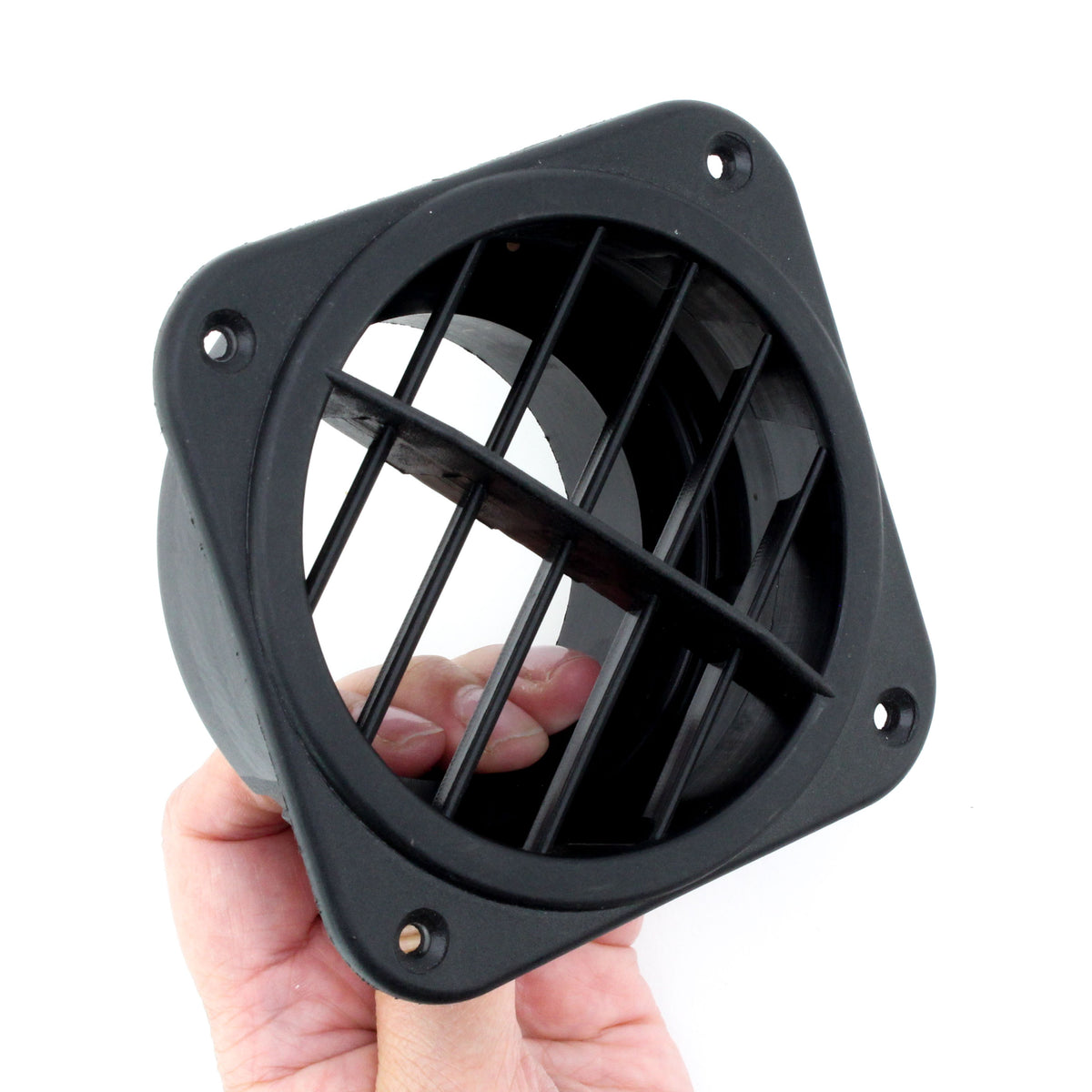 Air Vent / Inlet & Outlet Ø 75mm Type C – HEATPORT