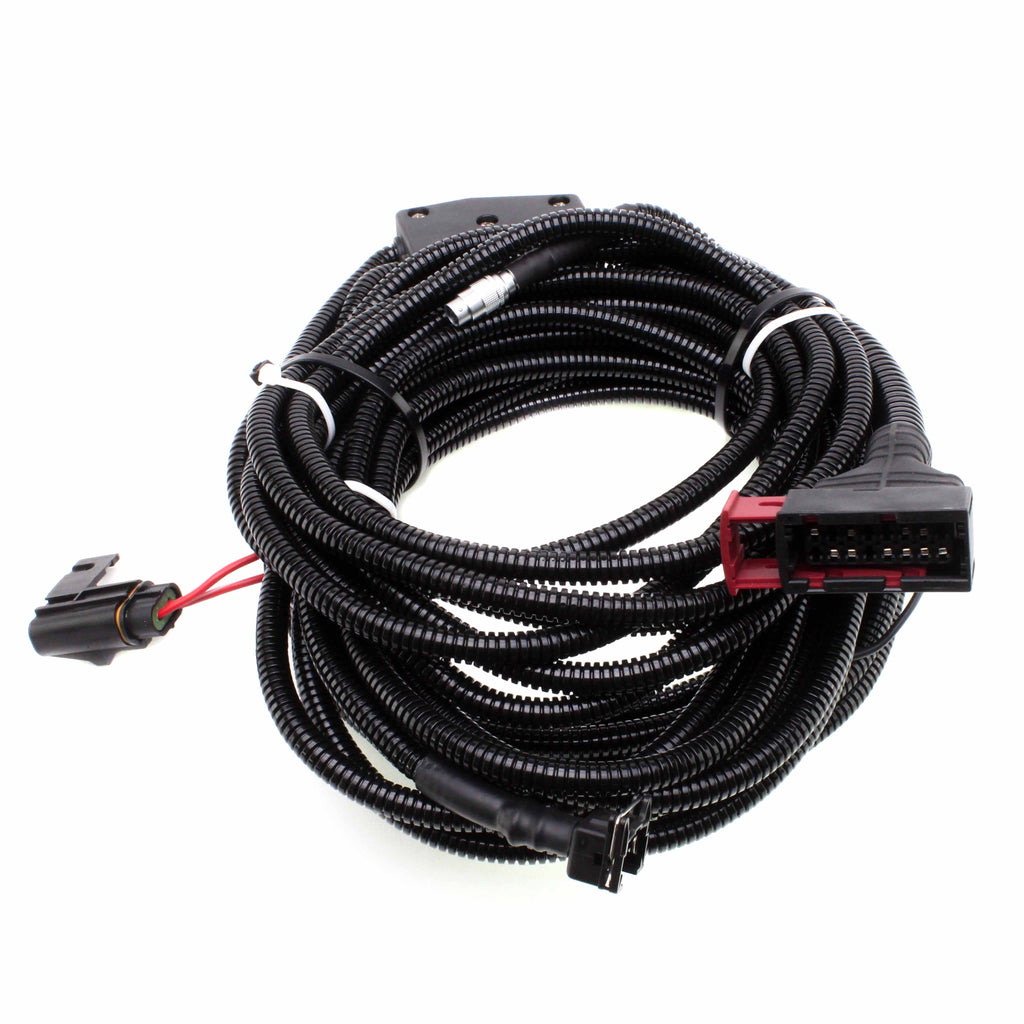 Wiring Loom VMC - YC8-6pin (H2 / H4)