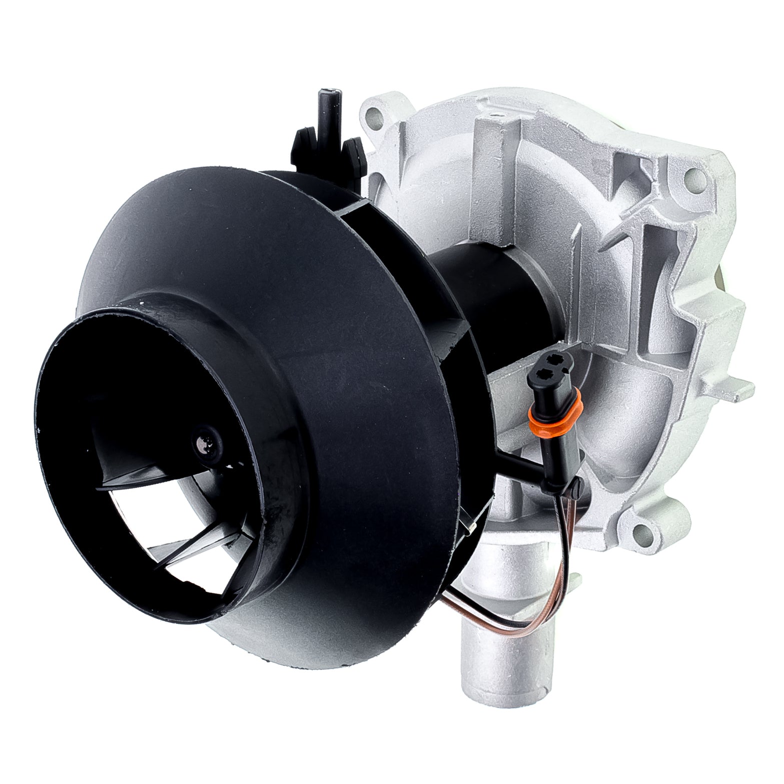 Kachel Blower Fan Motor, Parking Heater Koeling Verbrandingsventilator Kachel Blower Fan Motor, Parking Heater Koeling Verbrandingsventilator