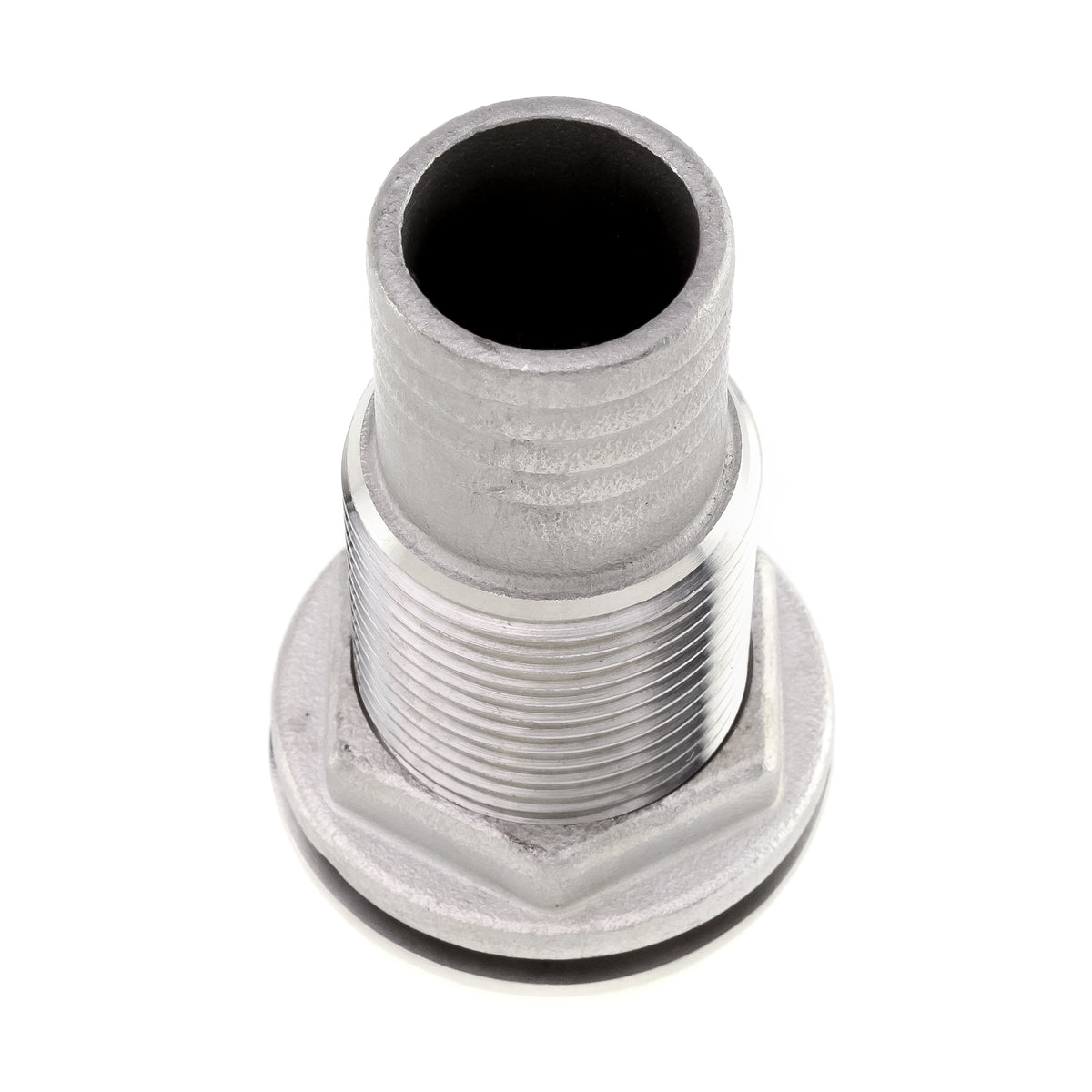 Air Intake Through Hull / Skin Fitting Ø 28mm Type I – HEATPORT
