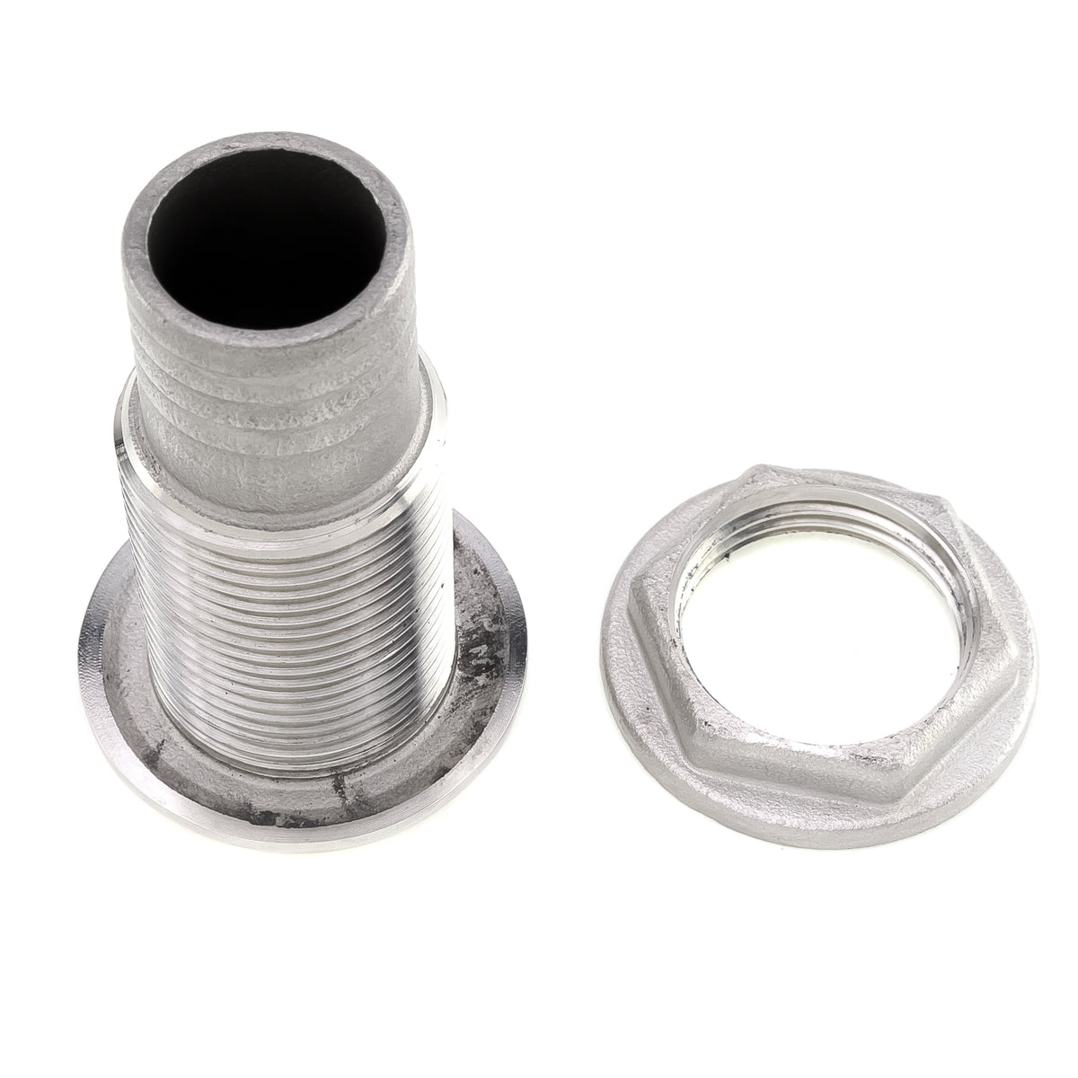 Air Intake Through Hull / Skin Fitting Ø 28mm Type I – HEATPORT