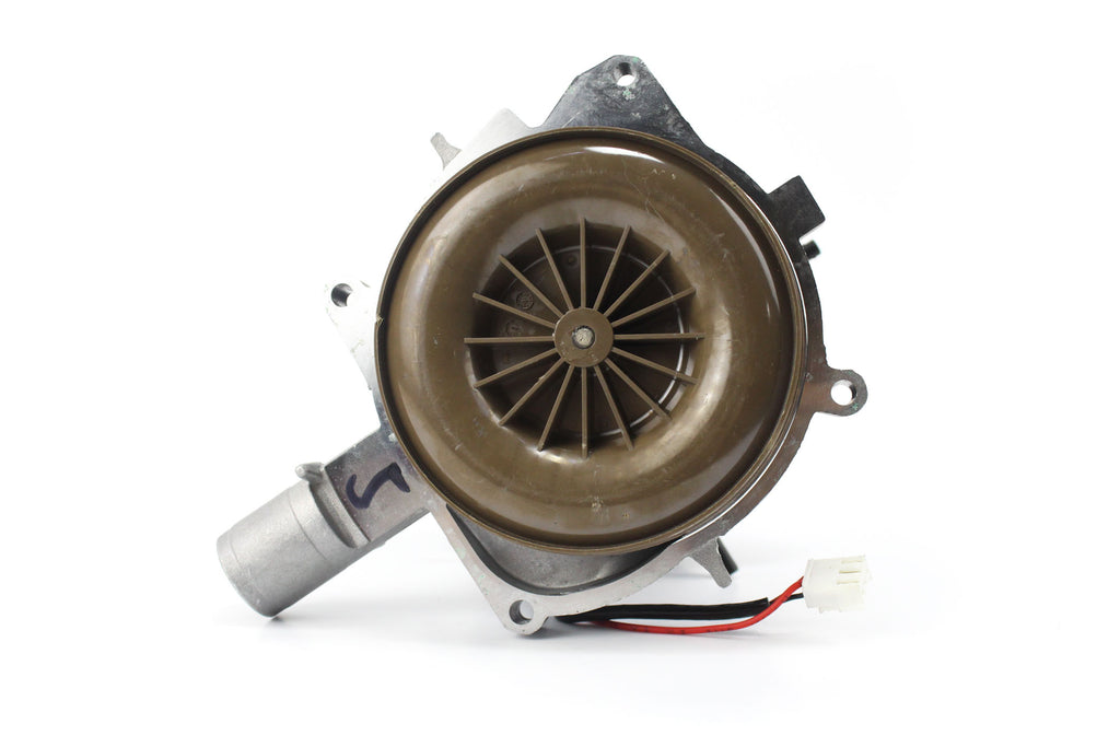 Air Blower Motor / Fan 5kW (H4, CDH)