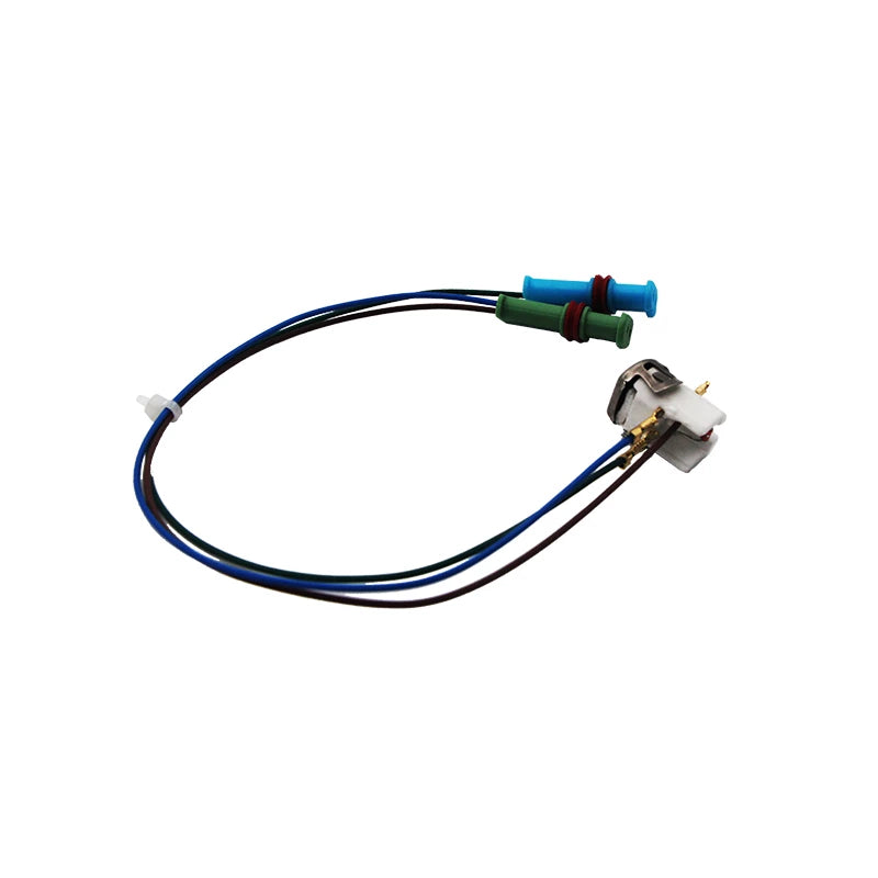 Overheating Sensor (H2S / H4S) β HEATPORT