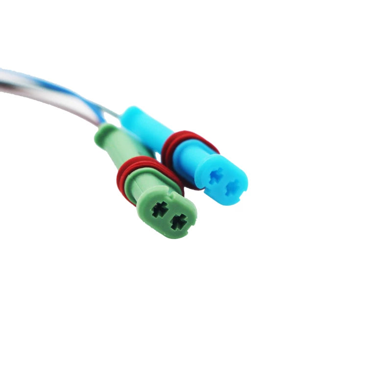 Overheating Sensor (H2S / H4S) β HEATPORT