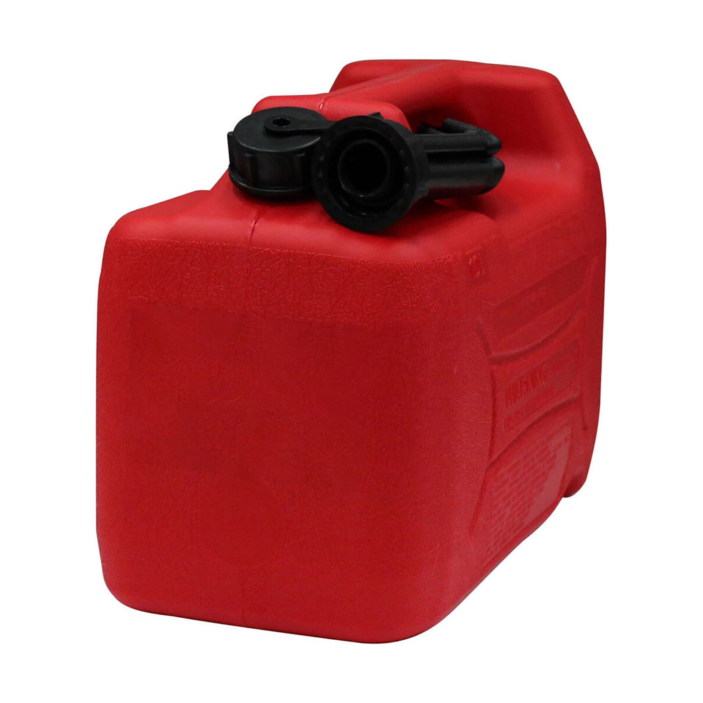 Fuel Tank 10l (Max. 10.6l) with Suction Pipe